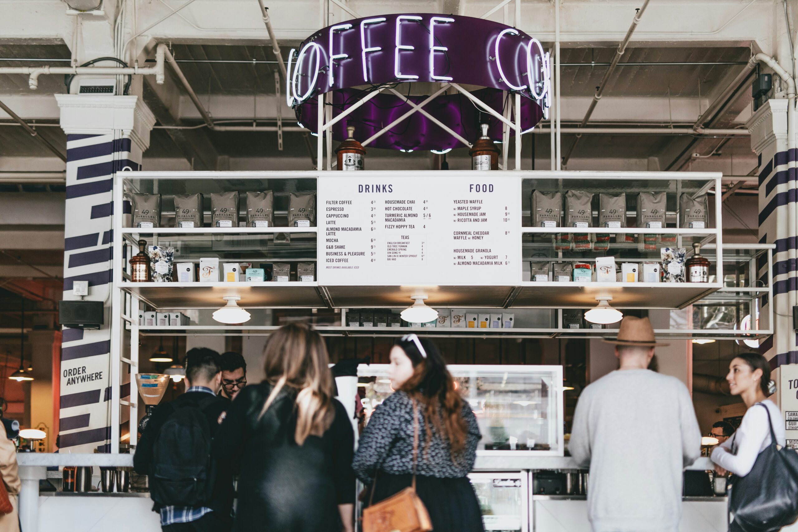 Photo by <a href="https://unsplash.com/@nate_dumlao" rel="nofollow">Nathan Dumlao</a> on <a href="https://unsplash.com/?utm_source=hostinger&utm_medium=referral" rel="nofollow">Unsplash</a>