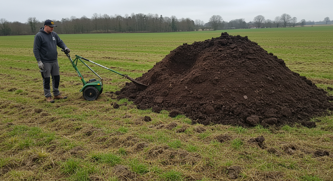 The Role of Biomass in a Circular Economy