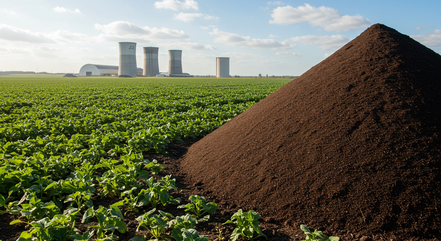 The Economics of Anaerobic Digestion: Is It Worth the Investment?