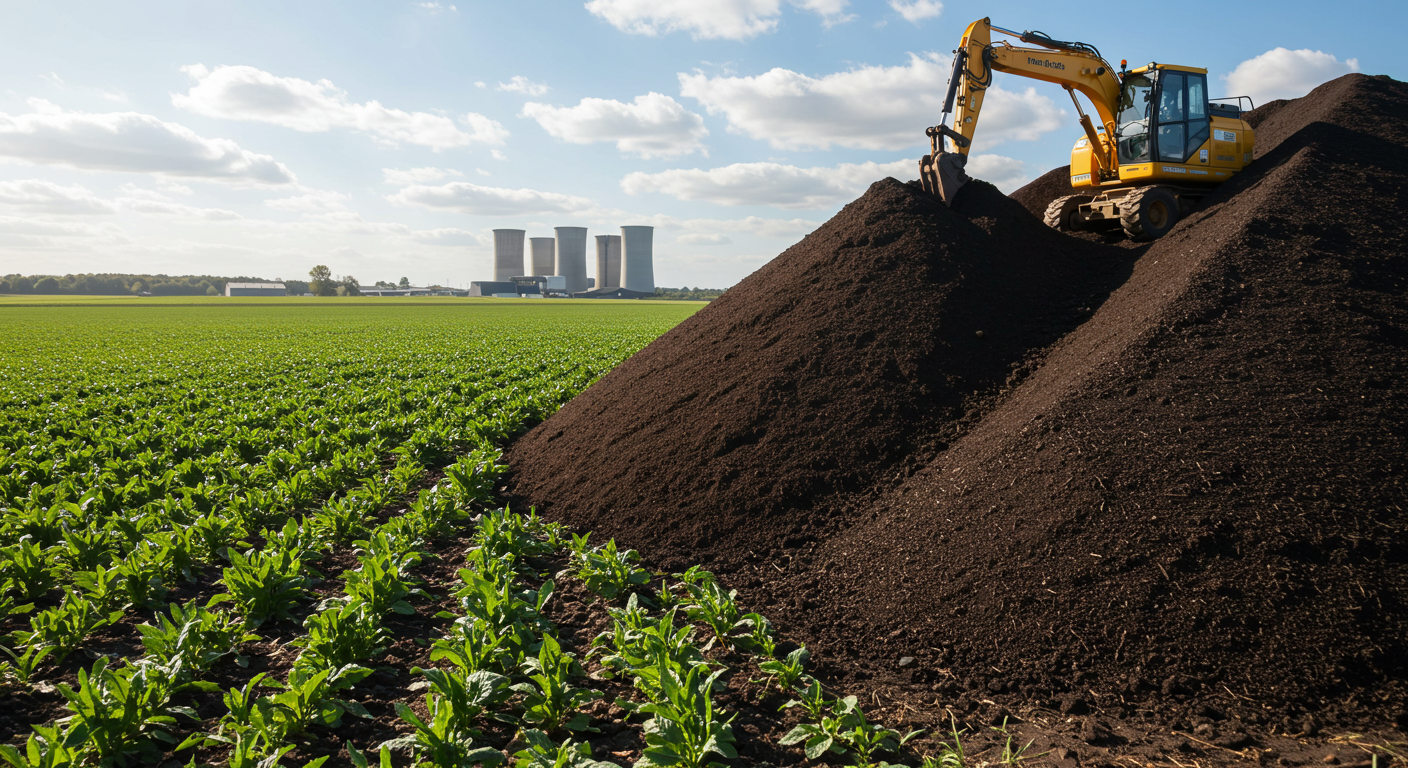How Anaerobic Digesters Work: Step-by-Step Explanation