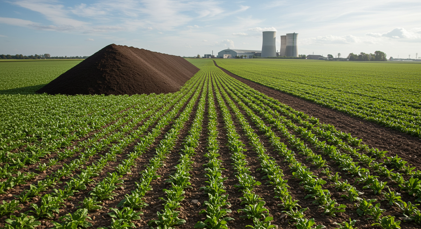 Common Myths About Anaerobic Digestion Debunked